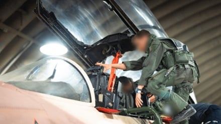 ইরানের পক্ষে গোয়েন্দাবৃত্তির অভিযোগে ২ সামরিক ইঞ্জিনিয়ারকে গ্রেপ্তার করল ইসরায়েল