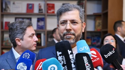 Хатибзаде: Обогащённый уран не будет передан США