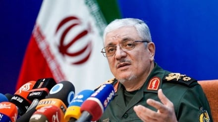 تشریح ۷ دستاورد ایرانی‌ها در جنگ به روایت سخنگوی وزارت دفاع و پشتیبانی نیروهای مسلح ایران