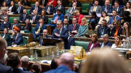 Парламент Британии стал центром критики США и Израиля / Последствия войны против ИРИ опасны для мира