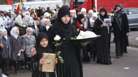 Nuovo studio: Gli adolescenti più impegnati in Austria sono musulmani