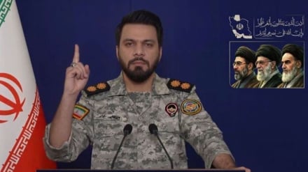 Markas Khatam al-Anbiya: Aksi Bajak Laut AS Akan Dibalas