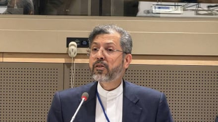 Хатибзаде Біріккен Ұлттар Ұйымынан Иранға қарсы агрессияға  қатаң реакция білдіруді талап етті