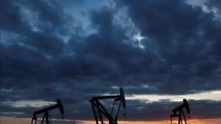 Reducción de 14,5 millones de barriles en la producción de petróleo de los países del Golfo Pérsico