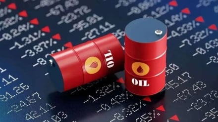 AS Perpanjang Pengecualian Minyak Rusia di Tengah Tekanan Pasar Energi