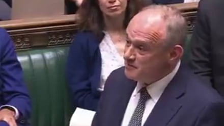 *İngiliz Siyasetçi: Trump, Yolsuz ve Tehlikeli Bir Gangster / İtalya Başbakanı: Trump'ın Papa'ya Hakareti Kabul Edilemez