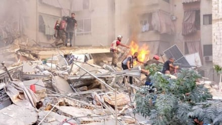 Irak ve Yemen'in Lübnan Olaylarına Tepkisi