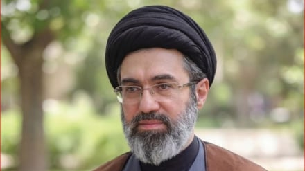 Իսլամական հեղափոխության գերագույն գլխավոր Հրամանատարի ուղերձը՝ Իրան Իսլամական Հանրապետության Բանակի տարեդարձի առիթով