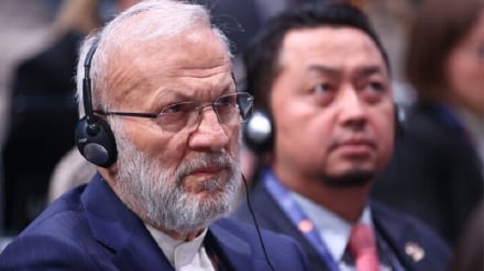 מותקי: השליטה במצרי הורמוז נמצאת בשליטת איראן