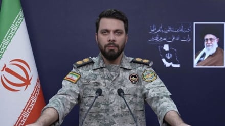 Portavoz del Cuartel General Central Jatam al-Anbiya: La seguridad de los puertos en el Golfo Pérsico y el Mar de Omán es para todos o no es para nadie