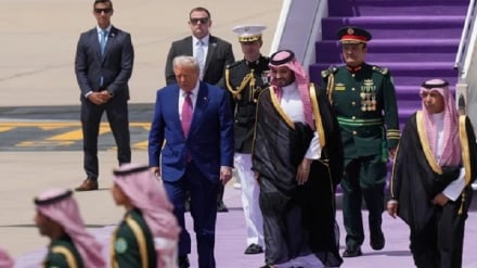 ولې امریکا د عربي هېوادونو لپاره د باور وړ متحد نه دی؟