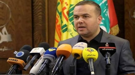 Hizbullah: Lübnan’ın İsrail rejimiyle doğrudan müzakere etmesi anayasanın açık bir ihlalidir.