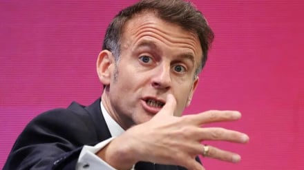 Prancis Khawatir Gencatan Senjata Lebanon-Israel Melemah