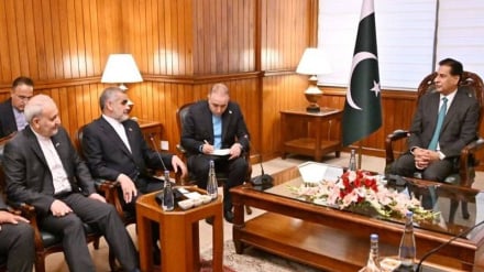 Пәкістан спикері: Біз Тегеран мен Вашингтон арасындағы мағыналы келіссөздерді жалғастыра береміз