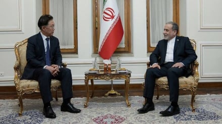 عراقچی: تجاوز به ایران علت ناامنی در خلیج فارس است