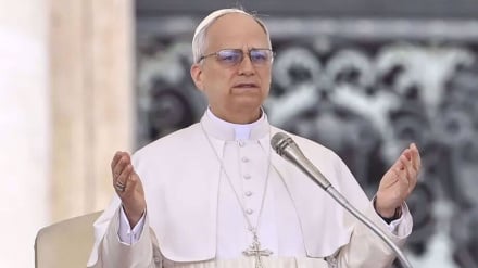 Pope: Despite our differences, we can live together in complete peace