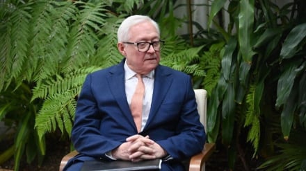 শত্রুর মুখে কিউবাকে একা ফেলে রেখে যাবে না মস্কো: রাশিয়ার উপ-পররাষ্ট্রমন্ত্রী রিয়াবকভ