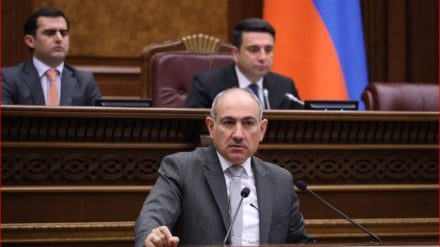 Դիմակայություն Հայաստանում իշխանության և ընդդիմության միջև. Խորհրդարանում կրքերը բորբոքվել են 2026 թվականի ընտրությունների նախաշեմին