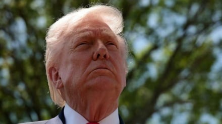 Trump Akui Zionis Dibenci, Namun Tetap Mendukung