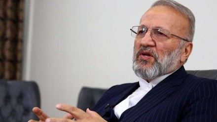 Моттаки: Контроль над Ормузским проливом находится под управлением Ирана