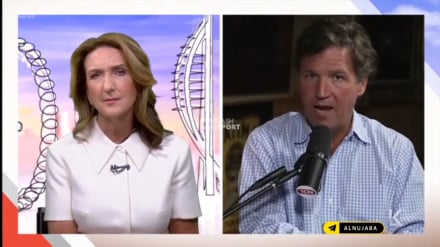 Կարլսոն. Իրանի դեմ պատերազմի ողջ երեևույթը երևակայություն է և Ամերիկայի պատմության մեջ մեծագույն սխալը