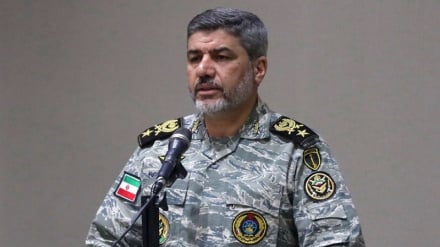 Generale Akraminia: «Cessate il fuoco? Poche differenze con la guerra»