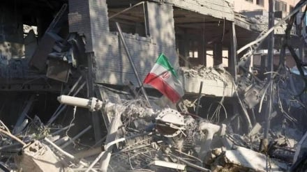 Məktəbon və ali məktəbon hədəf qəte ironi inkişofi vəy qəteyro be