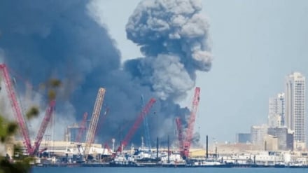 NBC: Пентагон АҚШнинг минтақадаги базаларига етказилган зарарни сир тутмоқда 