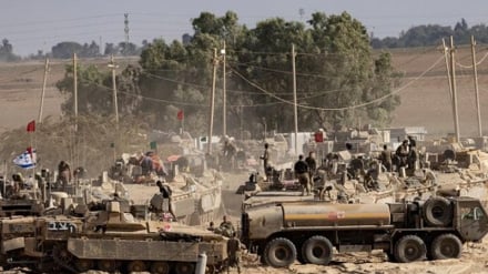 Zyrtari izraelit: Po përballemi me një tronditje të madhe në luftimet në Liban