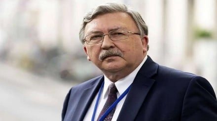 Ulyanov: ABD, İran konusundaki tutumunu gözden geçirmeli / Amerikalı analist: Tahran, Trump’ın tehditlerine teslim olmayacak