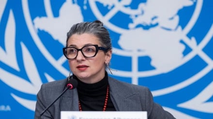 آلبانیز: د «الصمود» کاروان پر وړاندې د اسرائیلو کړنې باید اروپا ولړزوي