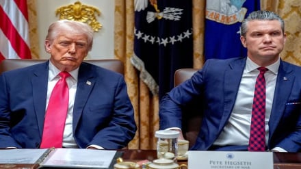 Tensione në Pentagon: Përshkallëzohet mosmarrëveshja mes Hegsett dhe sekretarin e ushtrisë së SHBA-së