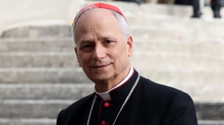 Paus Tegaskan Pesan Damai, Trump Balas dengan Foto AI