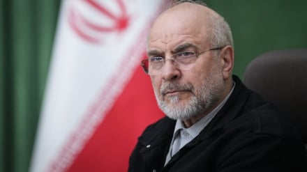 Калибаф отреагировал на заявление Трампа и бред министра финансов США