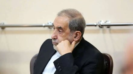 ولایتی: همه عالم تن است و ایران دل