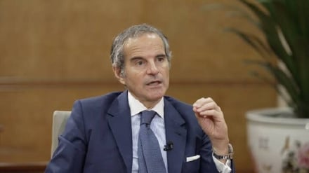 اعتراف گروسی به دروغگویی ترامپ و نتانیاهو درباره برنامه هسته‌ای ایران