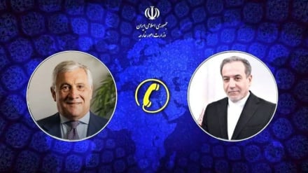 Аракчи: Ситуация в Ормузском проливе — прямой результат нарушения закона США