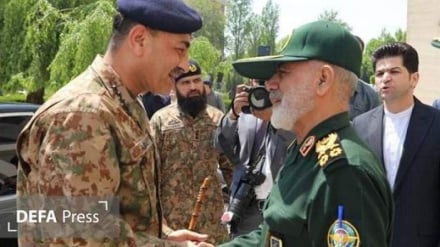 Генерал-лейтенант Абдуллахи: в случае враждебных действий противника Вооружённые силы Ирана полностью готовы к всесторонней обороне