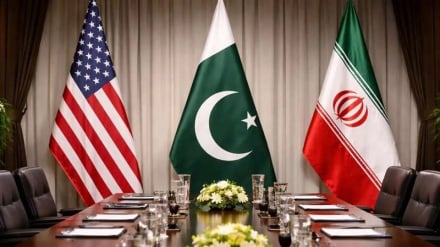 পাকিস্তানে আলোচনার সর্বশেষ অবস্থা: আলোচনা সম্ভবত আরো পরে শুরু হবে