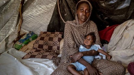 Mgogoro wa binadamu nchini Sudan waongezeka baada ya mashambulizi ya Marekani na Israel dhidi ya Iran