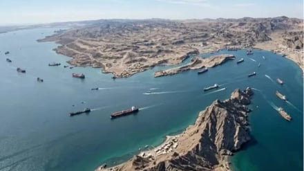  انگلیس، فرانسه و استرالیا مشارکت در محاصره تنگه هرمز را رد کردند