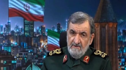 Գեներալ-մայոր Ռեզայի. ԱՄՆ-ն չի կարող հաղթել Իրանի ցամաքային ուժերին