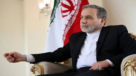 Araghchi: Përdorimi i çdo emri tjetër në vend të “Hormuzit” është i gabuar