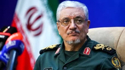 Представитель Минобороны Ирана: Мы должны на всех фронтах заставить врага капитулировать