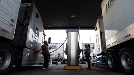 CNN: ABD’de enflasyonun yükseliş eğilimi İran’a yönelik saldırıdan kaynaklanıyor