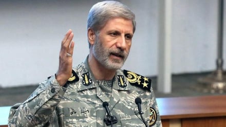 Generale Hatami: «Esercito pronto ad affrontare qualsiasi aggressione»