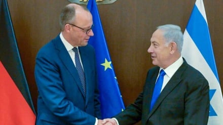 ФРГ провоцирует напряженность против Ирана