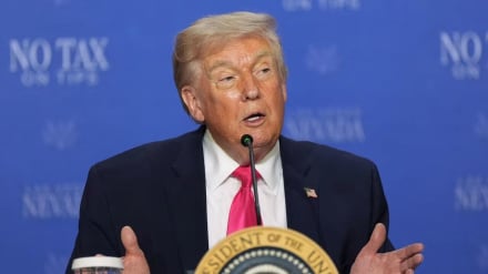 Trump Akhirnya Akui: Iran Negara Kuat dengan Pejuang Tangguh