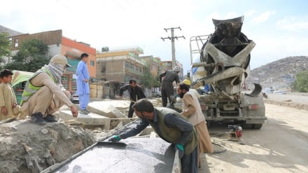 د افغانستان په بلخ ولایت کې  د څه د پاسه میلیون  افغانیو په لګښت د برېښنا ۲ پروژې بشپړې شوې