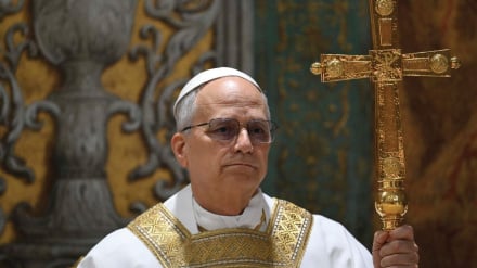 Թրամփի հարձակումը աշխարհի կաթոլիկների առաջնորդի վրա. Ես չեմ ուզում, որ Հռոմի պապը քննադատի ինձ